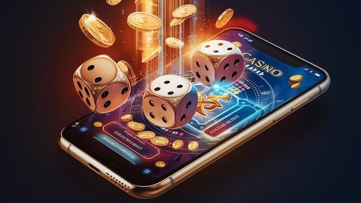 Antarmuka permainan Aviator di platform didigames menampilkan pesawat terbang dan grafik pengali real-time