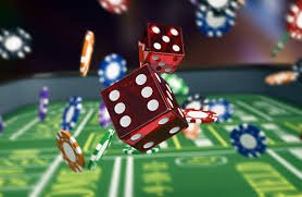 Tabel pembayaran Fa Cai Shen Deluxe menunjukkan nilai setiap simbol dan kombinasi pemenang