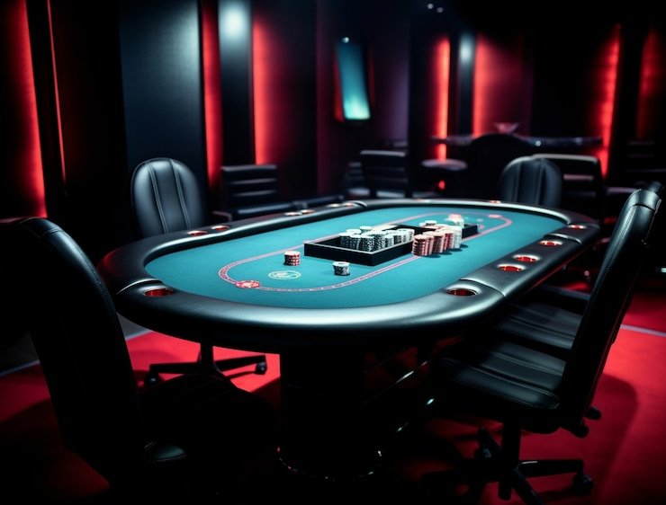 Tampilan Speed Roulette live dealer di platform didigames dengan roda roulette dan antarmuka taruhan